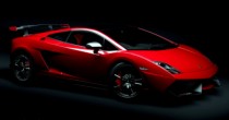 seguro Lamborghini Gallardo Super Trofeo Stradale LP 570-4 5.2 V10