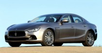 seguro Maserati Ghibli 3.0 V6