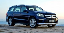 seguro Mercedes-Benz GL 500 BlueEfficiency 4.7 V8 4Matic