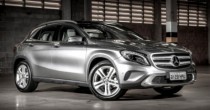 seguro Mercedes-Benz GLA200 Advance 1.6 Turbo