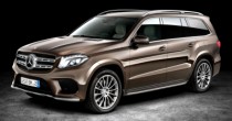seguro Mercedes-Benz GLS 500 4.7 V8