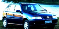 seguro Volkswagen Gol Plus 1.0 16V