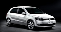 seguro Volkswagen Gol Power 1.6