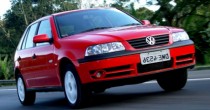 seguro Volkswagen Gol Rallye 1.6