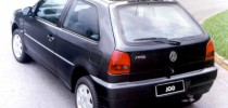 seguro Volkswagen Gol Star 1.6