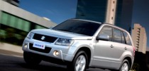 seguro Suzuki Grand Vitara 2.0 4x4 AT