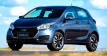 seguro Hyundai HB20 Ocean 1.0