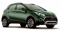 seguro Hyundai HB20X Premium 1.6 AT