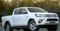 seguro Toyota Hilux SRV 2.7 4x2 AT CD