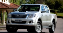 seguro Toyota Hilux STD 3.0 Turbo 4x4 CD
