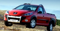 seguro Peugeot Hoggar Escapade 1.6 16V