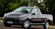seguro Peugeot Hoggar XR 1.4