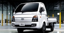 seguro Hyundai HR HD 2.5 Turbo