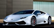 seguro Lamborghini Huracan LP 610-4 5.2 V10