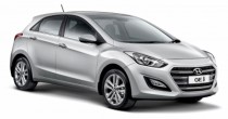 seguro Hyundai i30 1.8