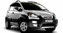seguro Fiat Idea Adventure 1.8 16V Dualogic