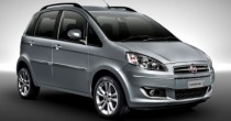 seguro Fiat Idea Essence 1.6 16V Dualogic