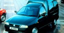 seguro Seat Inca 1.6