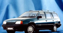 seguro Chevrolet Ipanema GL 1.8