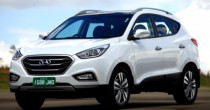 seguro Hyundai ix35 2.0 AT