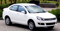 seguro JAC J3 Turin S 1.5 Jet Flex