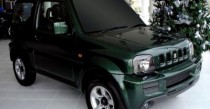 seguro Suzuki Jimny 1.3