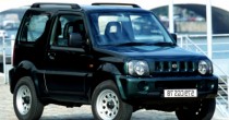seguro Suzuki Jimny 1.3