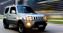 seguro Suzuki Jimny 4All 1.3