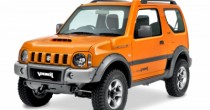 seguro Suzuki Jimny 4Sport 1.3