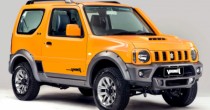 seguro Suzuki Jimny 4Sport 1.3