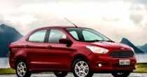 seguro Ford Ka Sedan SEL Plus 1.5