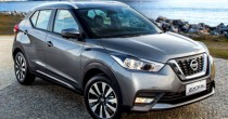 seguro Nissan Kicks SL 1.6 AT
