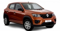 seguro Renault Kwid Life 1.0 12V