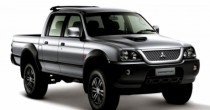 seguro Mitsubishi L200 Outdoor GLS 2.5 Turbo