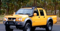 seguro Mitsubishi L200 Savana 2.5 Turbo