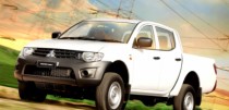 seguro Mitsubishi L200 Triton GL 3.2 Turbo