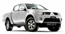 seguro Mitsubishi L200 Triton HPE 3.5 V6 AT
