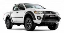 seguro Mitsubishi L200 Triton Outdoor 3.2 Turbo AT
