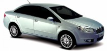 seguro Fiat Linea HLX 1.9