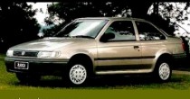 seguro Volkswagen Logus GLS 1.8
