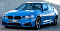 seguro BMW M3 3.0 Turbo