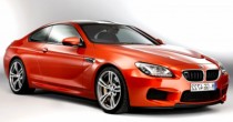 seguro BMW M6 Coupé 4.4 V8 biturbo