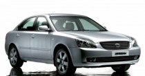 seguro Kia Magentis EX 2.0