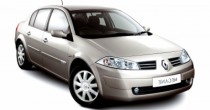 seguro Renault Megane Dynamique 2.0 AT