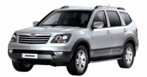 seguro Kia Mohave 3.0 V6 Turbodiesel