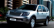 seguro Kia Mohave 3.8 V6