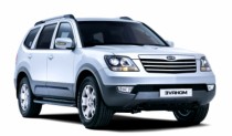 seguro Kia Mohave 4.6 V8