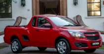 seguro Chevrolet Montana LS 1.4