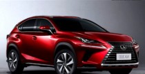 seguro Lexus NX300 Luxury 2.0 Turbo