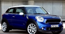 seguro Mini Paceman S 1.6